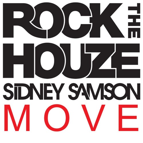 Move (Extended Mix)