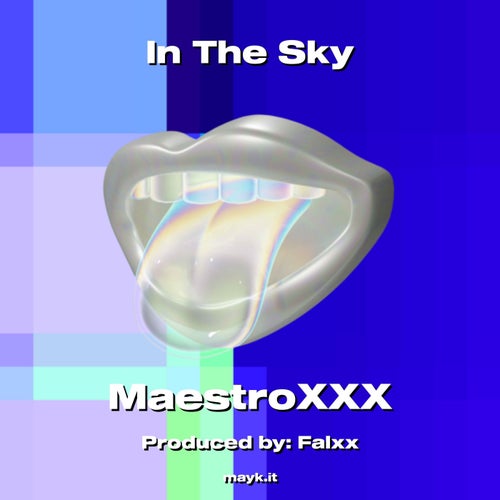 In The Sky