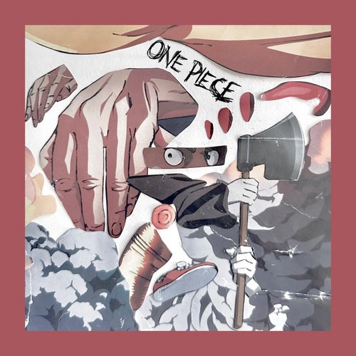 One piece (feat. TRAPMAT SAVIOR)