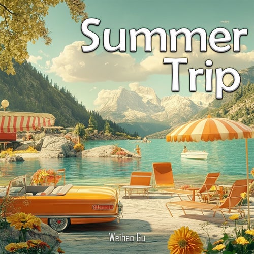 Summer Trip