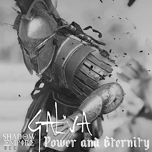 Power and Eternity