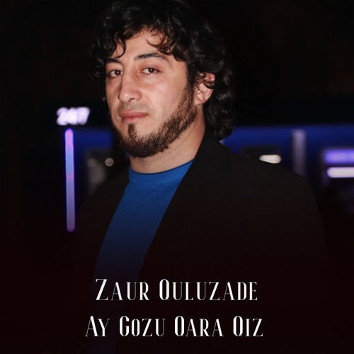 Ay Gözü Qara Qız