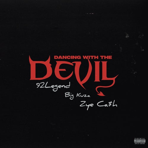 Dancing With The Devil