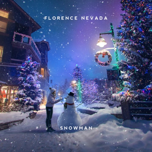Snowman (Cover Song)