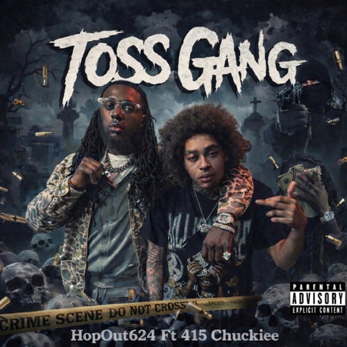 Toss Gang