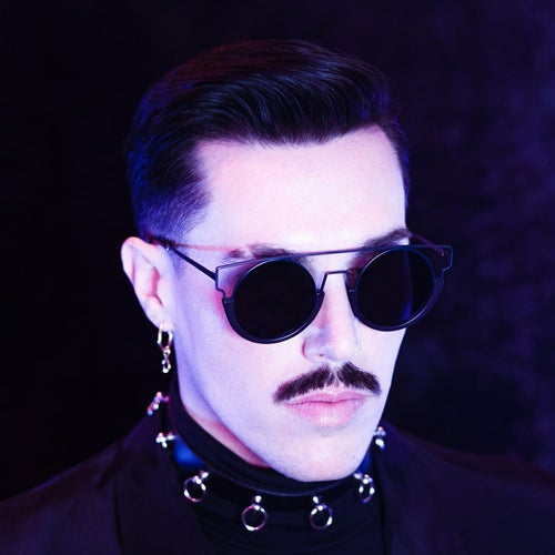 Sam Sparro Profile