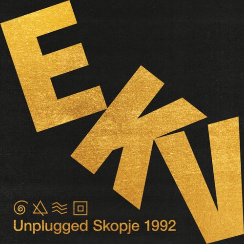 EKV Unplugged Skopje 1992