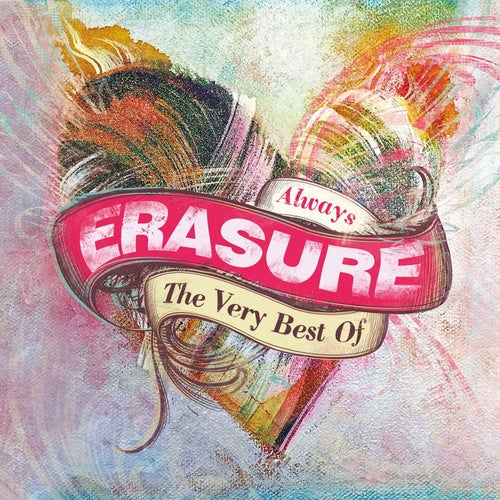 Always - The Very Best of Erasure