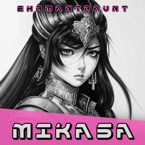 Mikasa