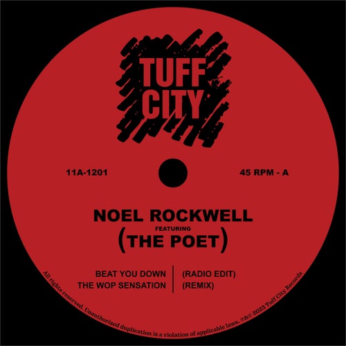 Release of the week