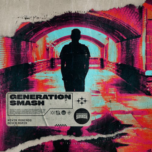Never Again (Extended Mix)