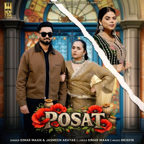 Posat