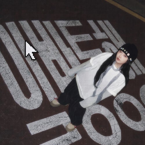 One-way Love