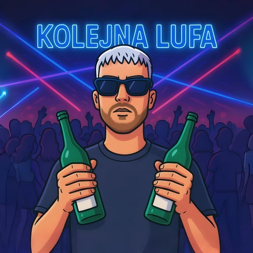 KOLEJNA LUFA