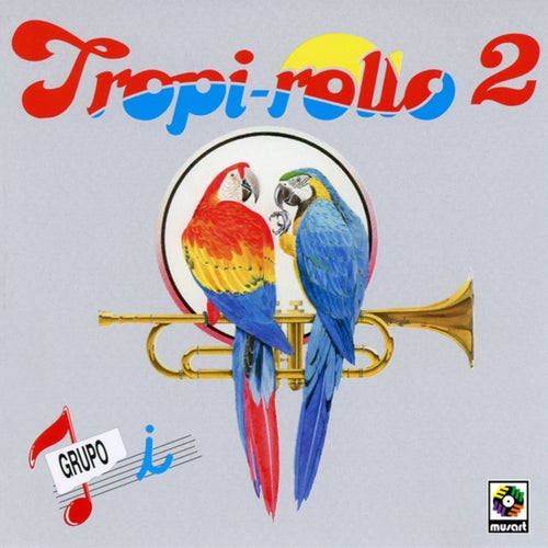 Tropi-rollo 2