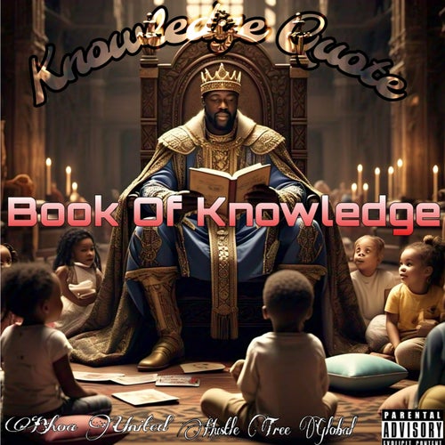 Book Of Knowledge