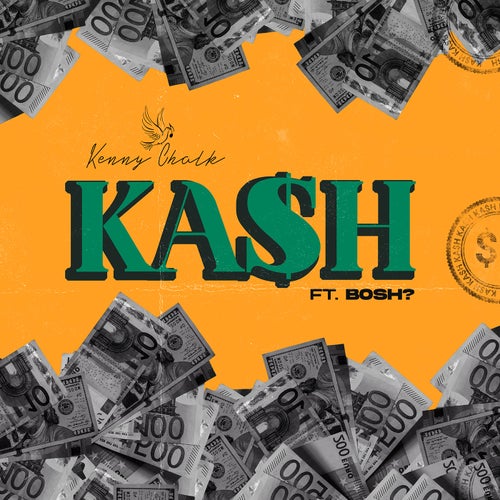 Kash (feat. Bosh)