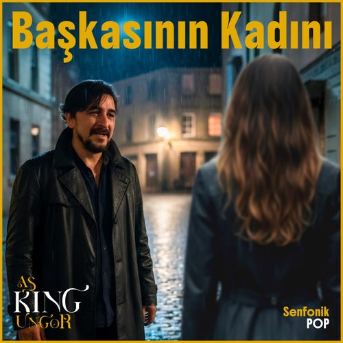 Başkasının Kadını