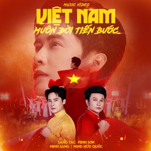 Việt Nam Muôn Đời Tiến Bước