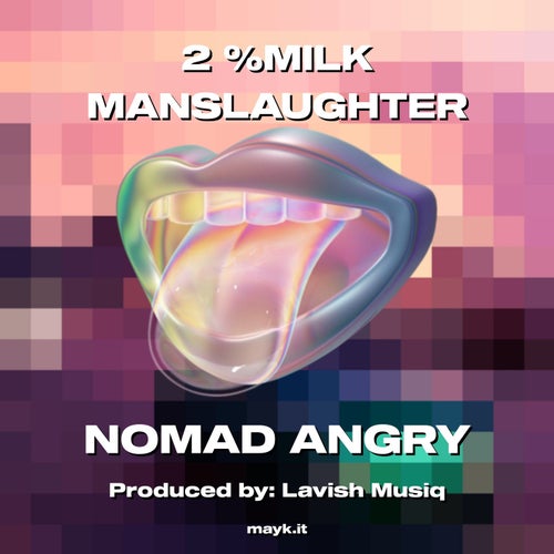 2 MILK MANSLAUGHTER