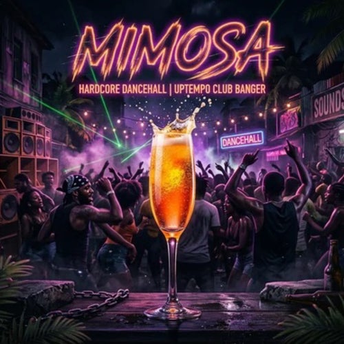 Mimosa Instrumental