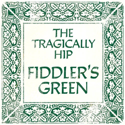 Fiddler's Green