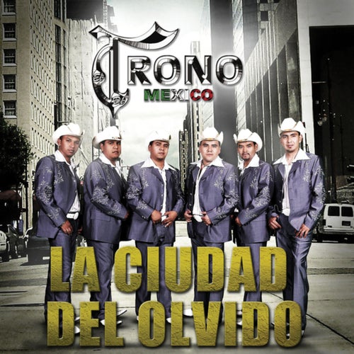 La Ciudad Del Olvido