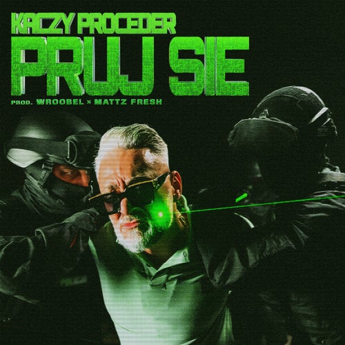 Pruj się