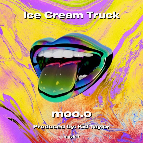 Ice Cream Truck