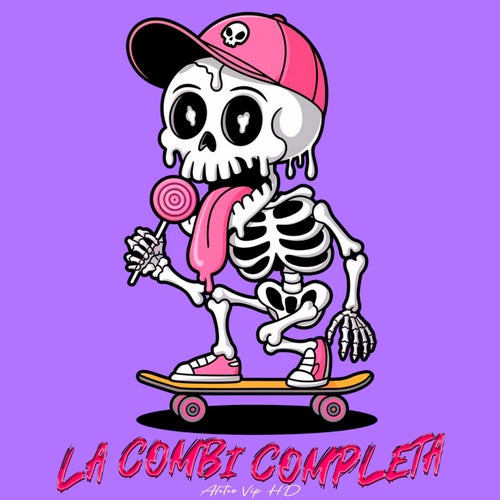 La Combi Completa