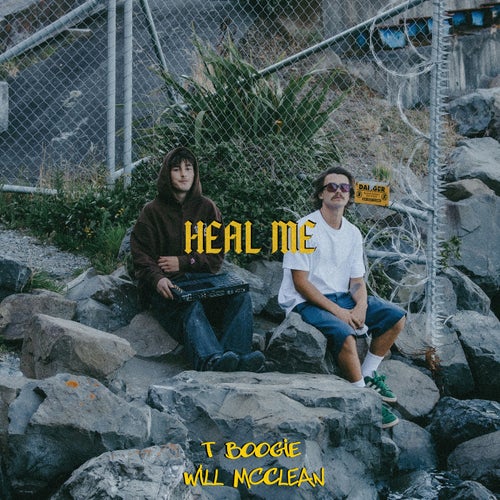 HEAL ME