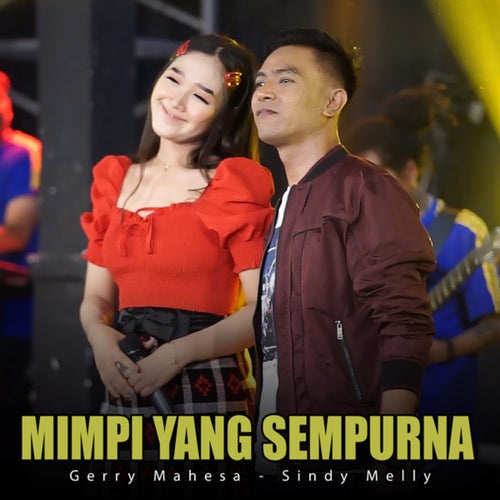 Mimpi Yang Sempurna