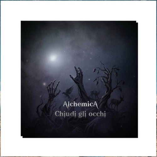 Chiudi Gli Occhi