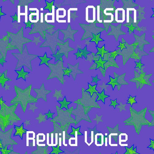 Rewild Voice