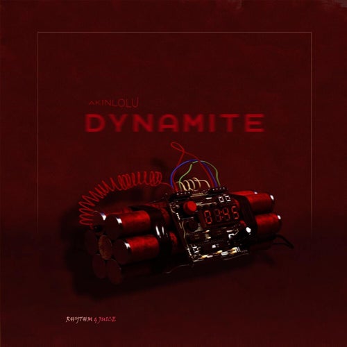 Dynamite