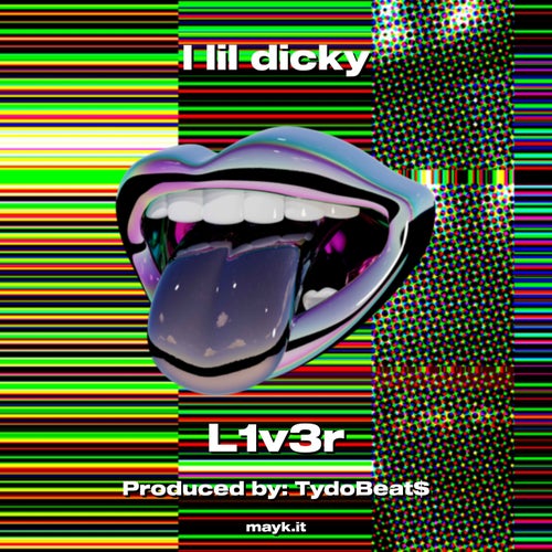 I lil dicky