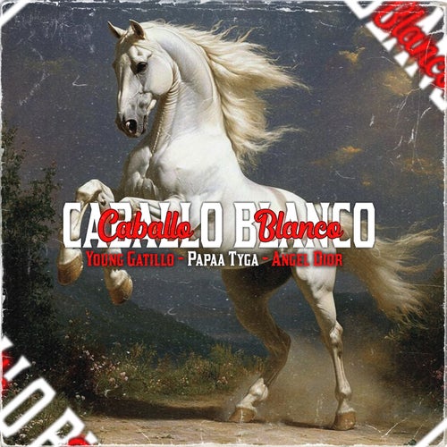 CABALLO BLANCO