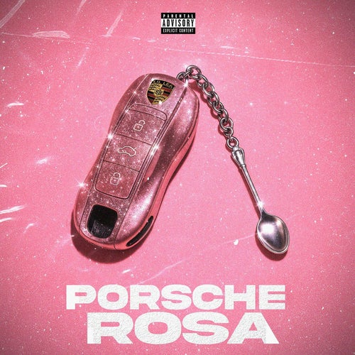 Porsche Rosa