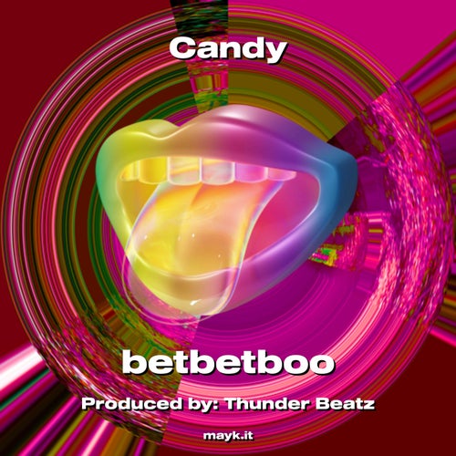 Candy