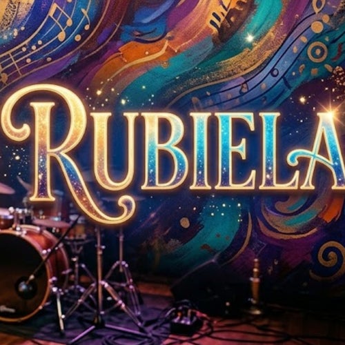 RUBIELA (En Vivo)