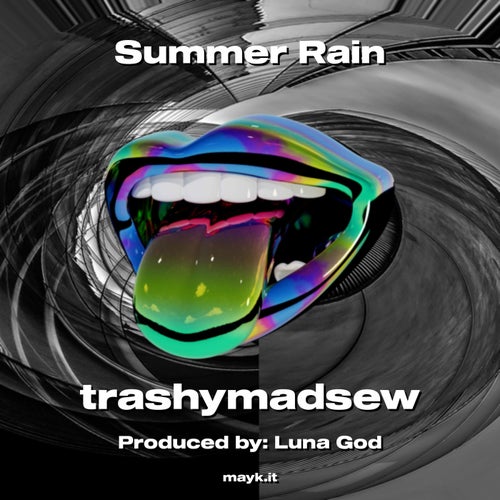 Summer Rain