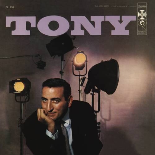 Tony