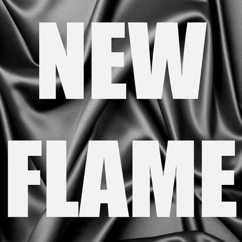 New Flame (In The Style of Chris Brown) (Instrumental Version) - Single