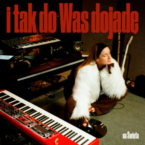 I tak do Was dojadę (na święta)