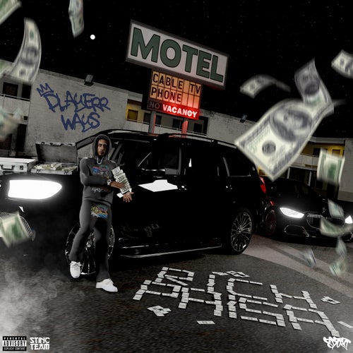 Rich Paisa