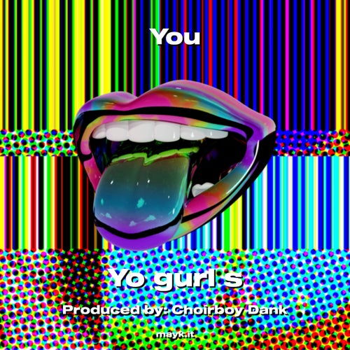 You