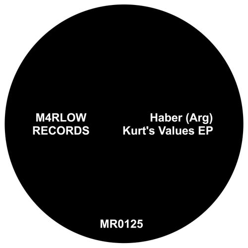 Kurt's Values EP