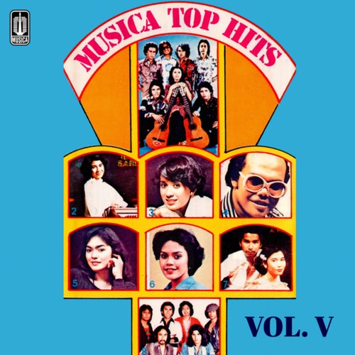 Musica Top Hits Vol. V