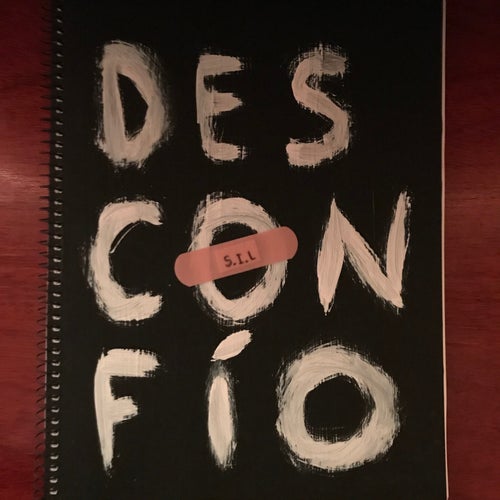 DESCONFÍO