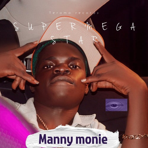 SUPER MEGA STAR